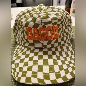 Baggu Hat